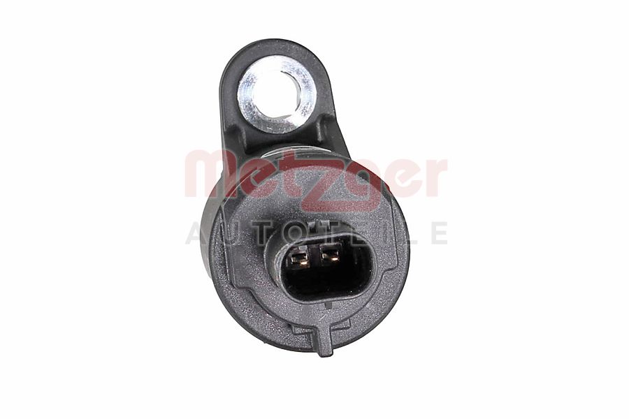 Metzger Regelklep, nokkenasregeling 2411072