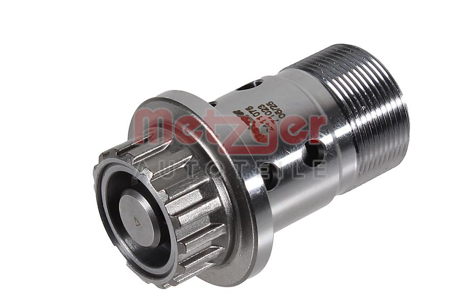 Metzger Regelklep, nokkenasregeling 2411075