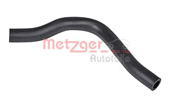 Radiateurslang Metzger 2420408