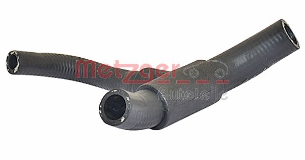 Radiateurslang Metzger 2420421