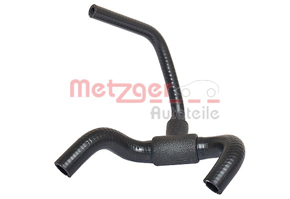 Radiateurslang Metzger 2420444
