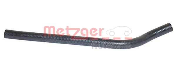 Radiateurslang Metzger 2420470