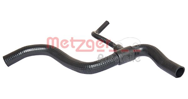 Radiateurslang Metzger 2420492
