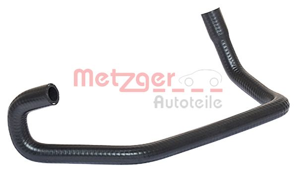 Radiateurslang Metzger 2420496