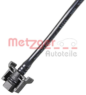 Metzger Radiateurslang 2420504