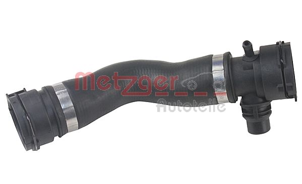 Radiateurslang Metzger 2420506