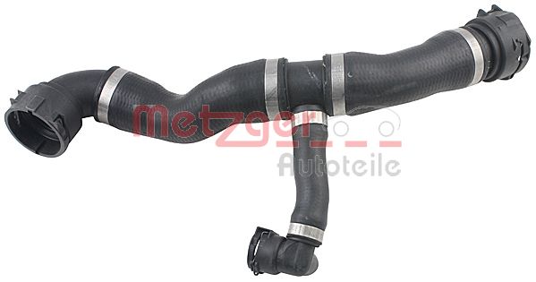 Radiateurslang Metzger 2420507