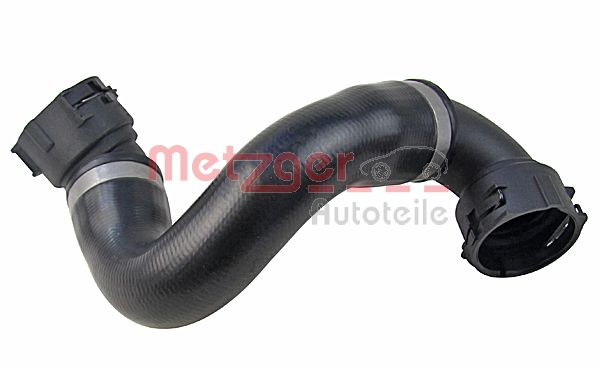 Radiateurslang Metzger 2420508