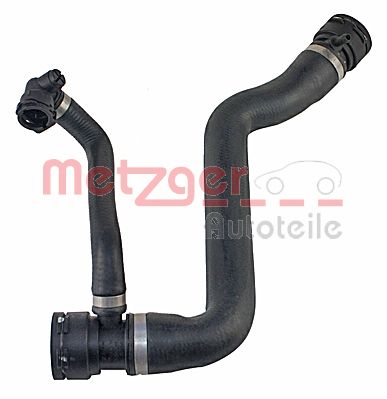 Radiateurslang Metzger 2420509