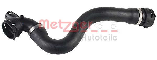 Radiateurslang Metzger 2420510