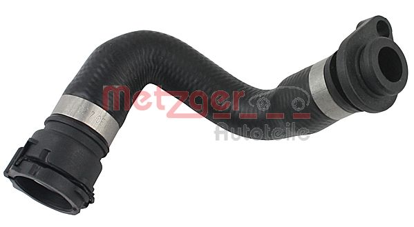 Radiateurslang Metzger 2420517