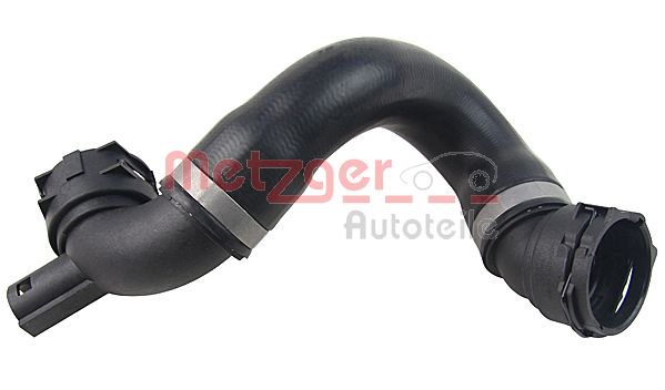 Radiateurslang Metzger 2420519