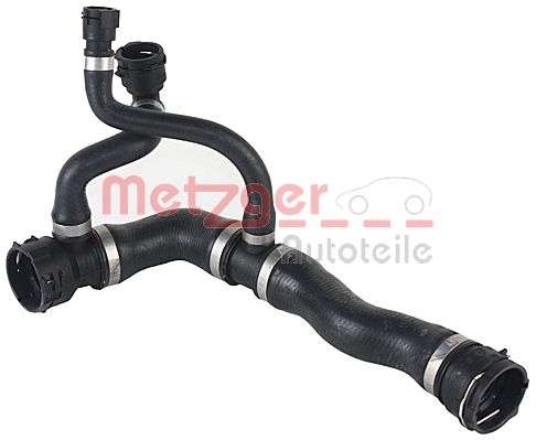 Radiateurslang Metzger 2420525