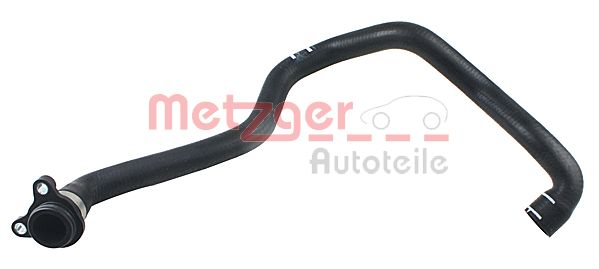 Radiateurslang Metzger 2420527