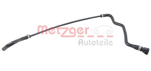 Radiateurslang Metzger 2420529