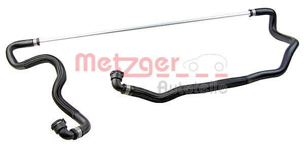 Radiateurslang Metzger 2420540