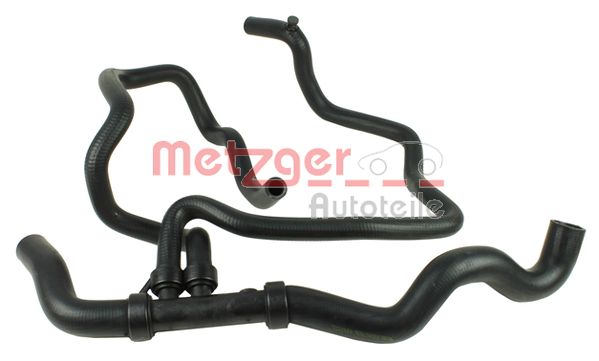 Metzger Radiateurslang 2420543