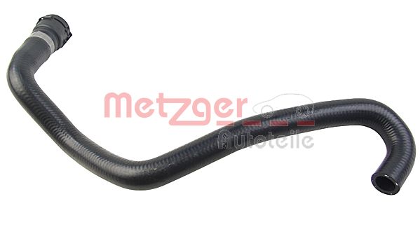Radiateurslang Metzger 2420546