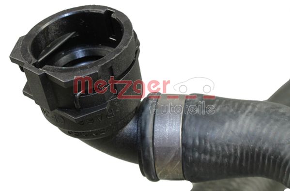 Metzger Radiateurslang 2420549