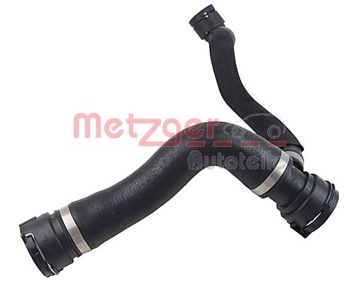 Radiateurslang Metzger 2420551