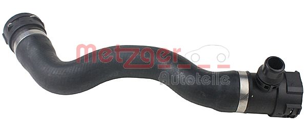 Radiateurslang Metzger 2420559