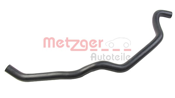 Radiateurslang Metzger 2420562
