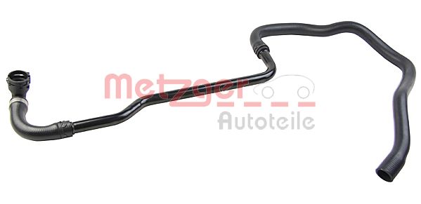 Radiateurslang Metzger 2420570