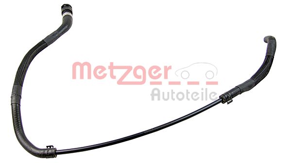 Radiateurslang Metzger 2420581