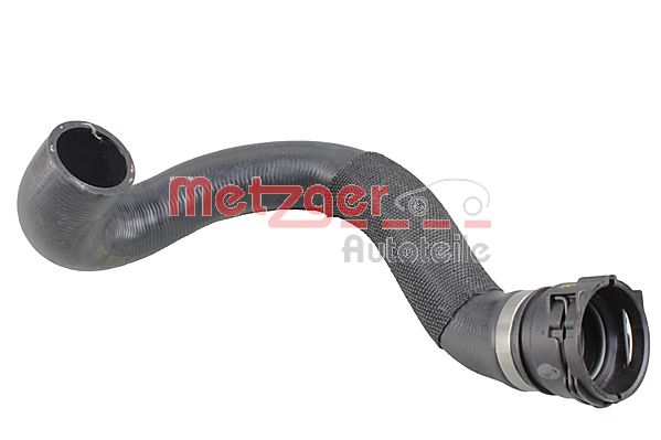 Radiateurslang Metzger 2420585
