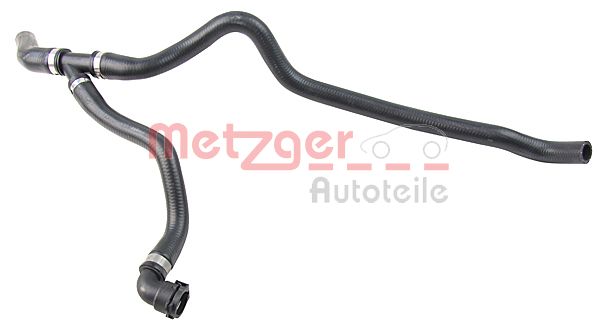 Radiateurslang Metzger 2420587