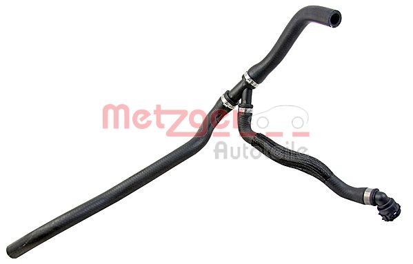 Radiateurslang Metzger 2420592
