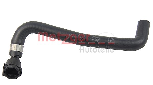 Radiateurslang Metzger 2420596