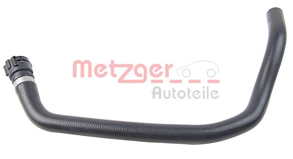 Radiateurslang Metzger 2420597