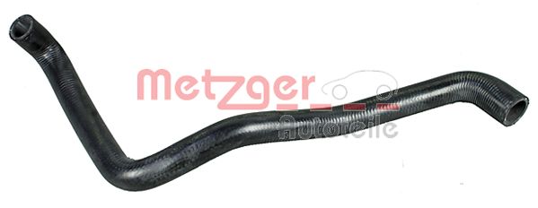 Radiateurslang Metzger 2420731