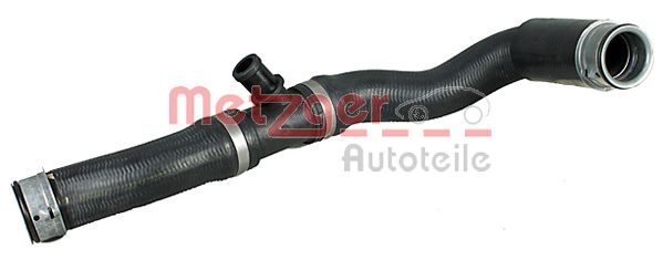 Radiateurslang Metzger 2420732