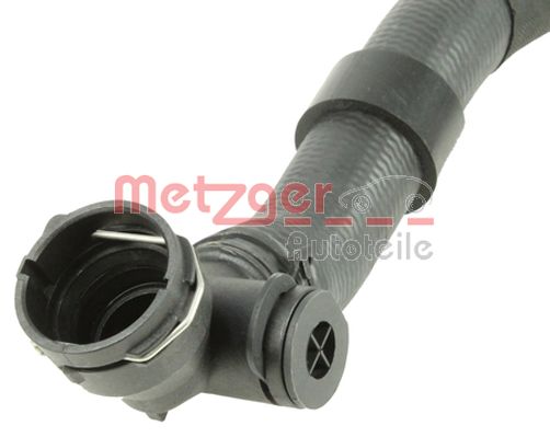 Metzger Radiateurslang 2420761