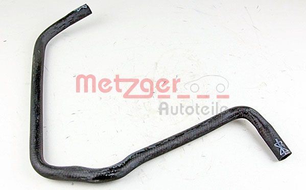 Radiateurslang Metzger 2420764