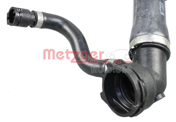 Metzger Radiateurslang 2420773