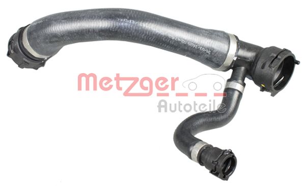 Metzger Radiateurslang 2420773
