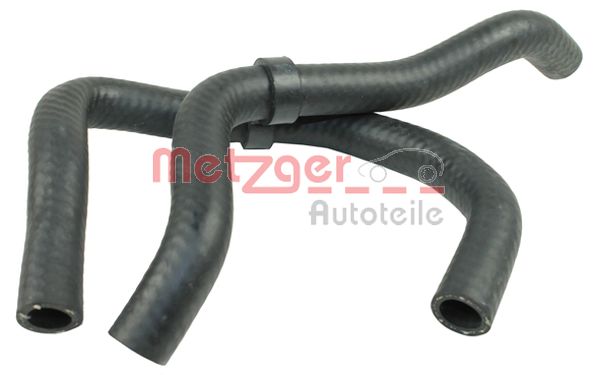 Metzger Radiateurslang 2420778