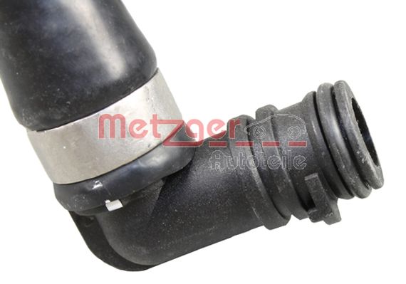 Metzger Radiateurslang 2420779