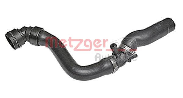 Radiateurslang Metzger 2420780