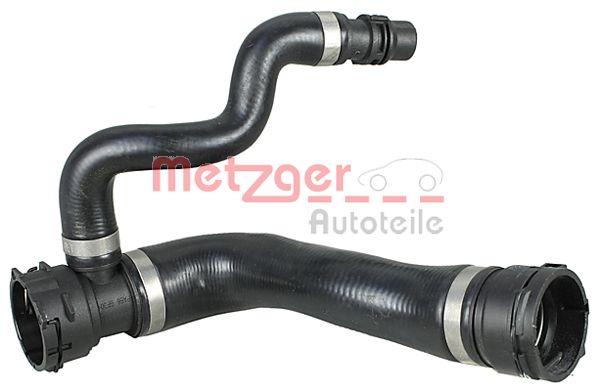 Radiateurslang Metzger 2420787