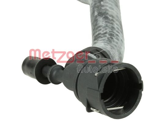 Metzger Radiateurslang 2420789