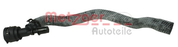 Metzger Radiateurslang 2420789
