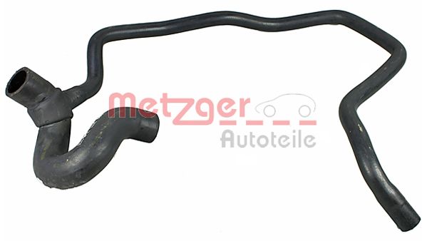 Radiateurslang Metzger 2420797