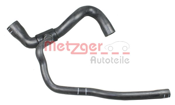 Metzger Radiateurslang 2420904