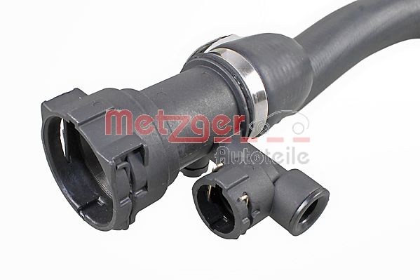 Metzger Radiateurslang 2420905