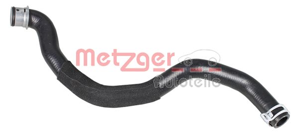 Radiateurslang Metzger 2420909