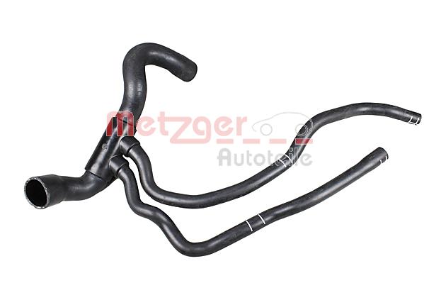Metzger Radiateurslang 2420920